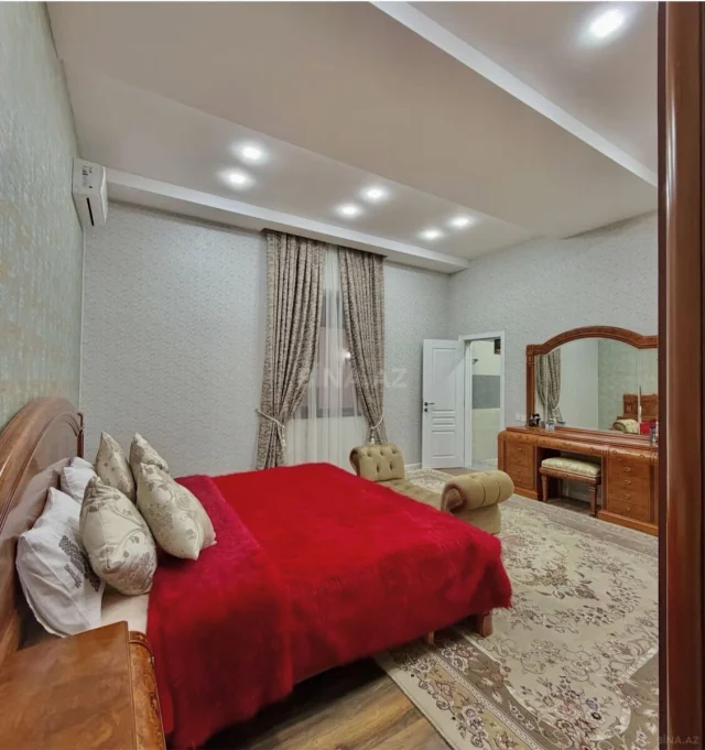 Həyət/Bağ Evi, Villa Satılır