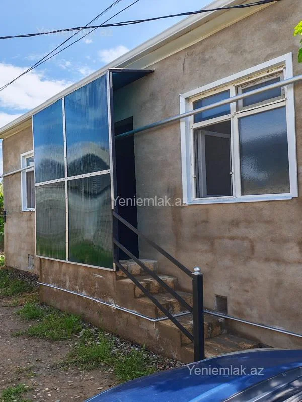 Həyət/Bağ Evi, Villa Satılır