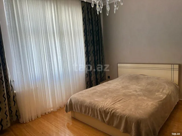 Mənzil Kirayə verilir