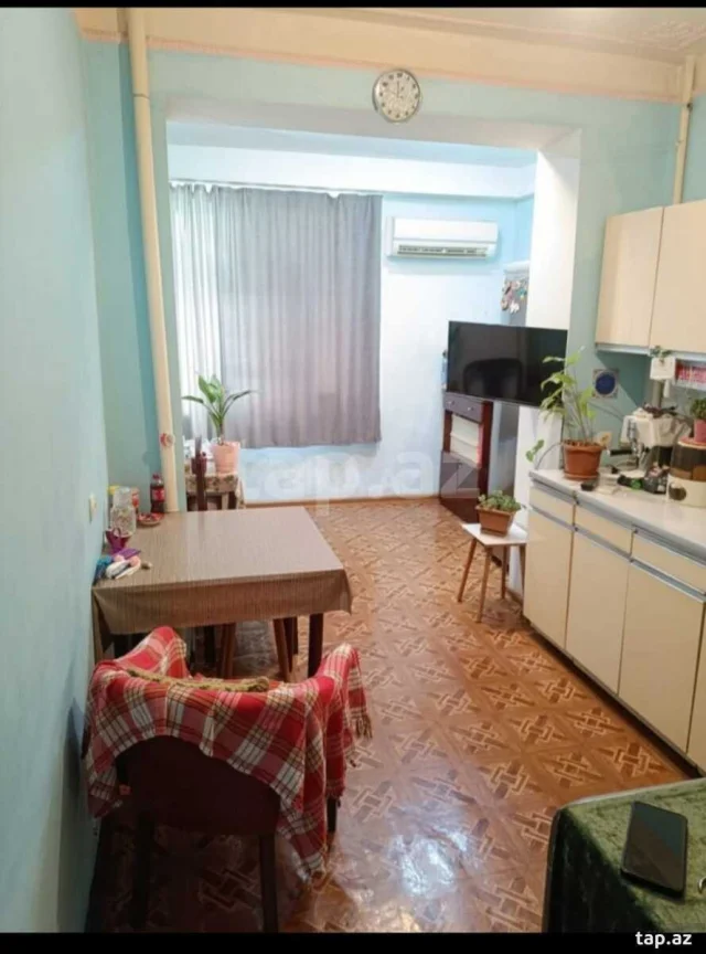 Mənzil Kirayə verilir