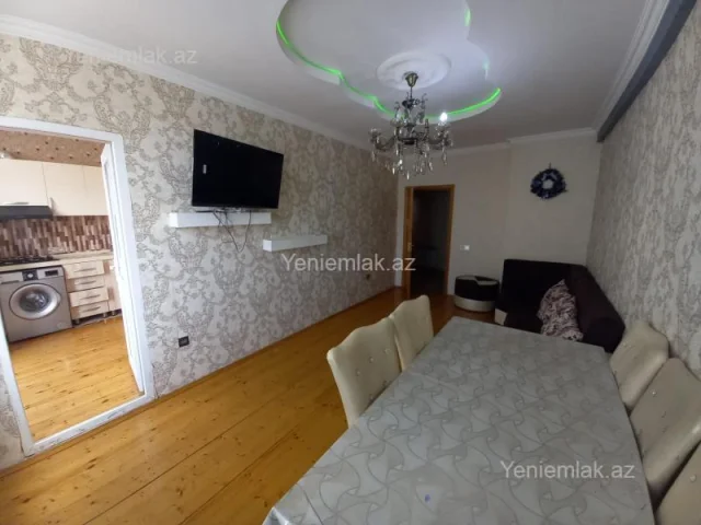 Mənzil Kirayə verilir
