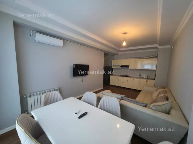 Mənzil Kirayə verilir