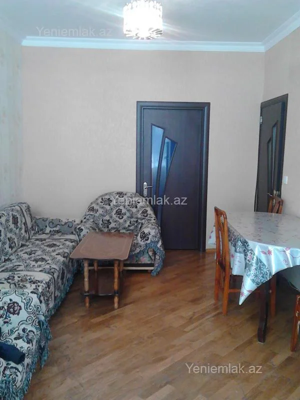 Mənzil Kirayə verilir