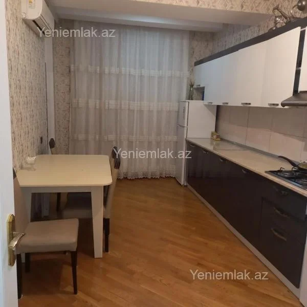 Mənzil Kirayə verilir