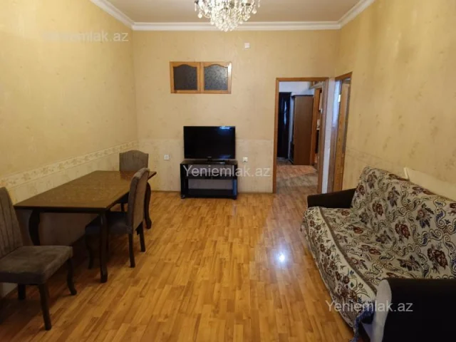 Mənzil Kirayə verilir