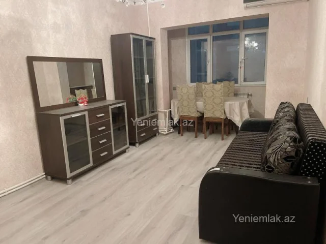 Mənzil Satılır