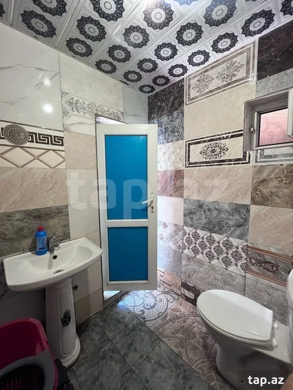 Həyət/Bağ Evi, Villa Kirayə verilir