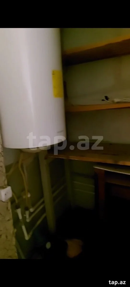 Mənzil Kirayə verilir