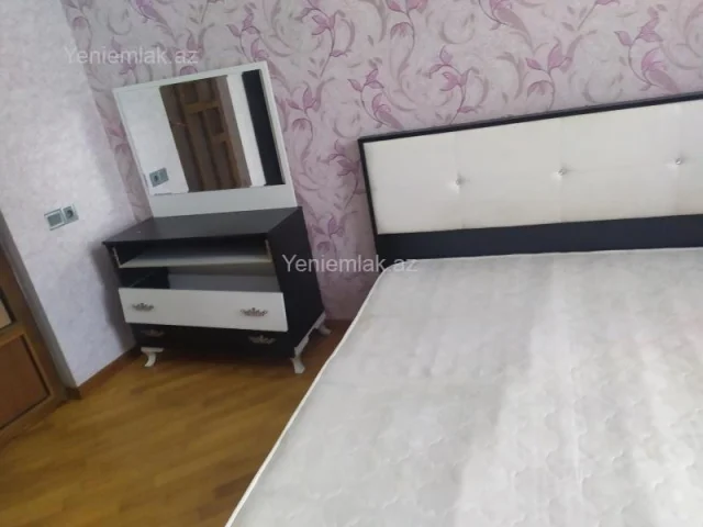 Mənzil Kirayə verilir