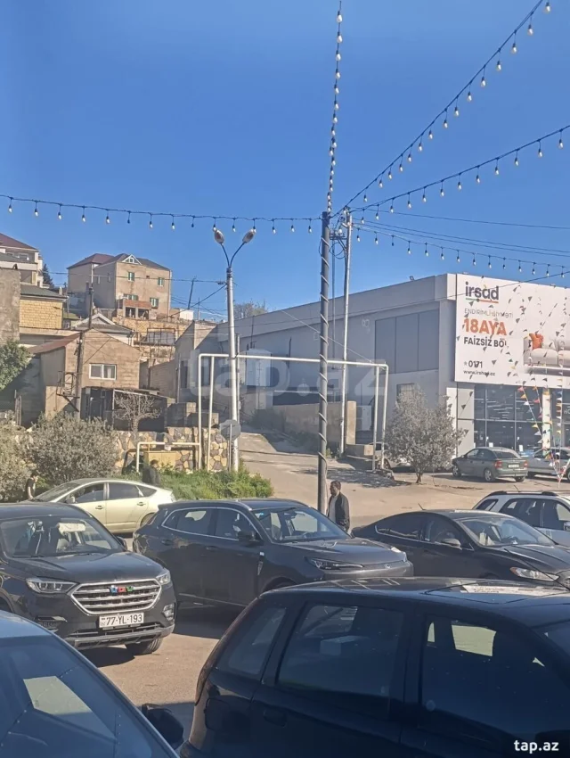 Həyət/Bağ Evi, Villa Satılır