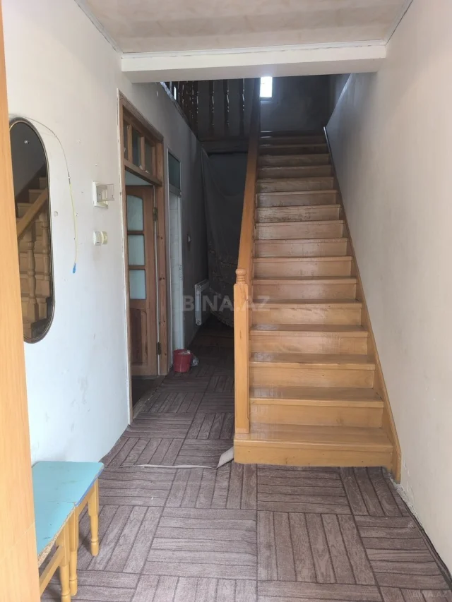Həyət/Bağ Evi, Villa Satılır