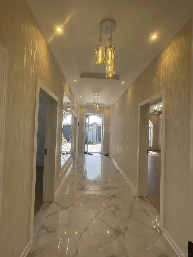 Həyət/Bağ Evi, Villa Satılır