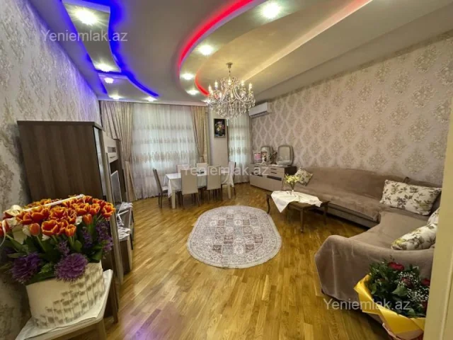 Mənzil Satılır