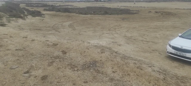 Torpaq sahəsi Satılır