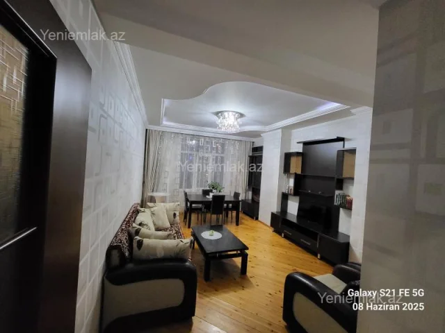 Mənzil Kirayə verilir