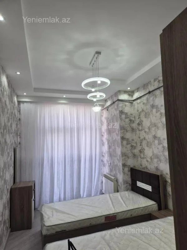 Mənzil Kirayə verilir