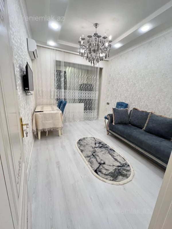 Mənzil Kirayə verilir