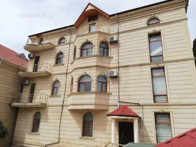 Digər Kommersiya Əmlakı Kirayə verilir