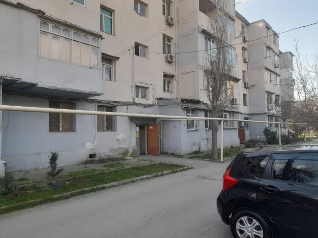 Mənzil Satılır