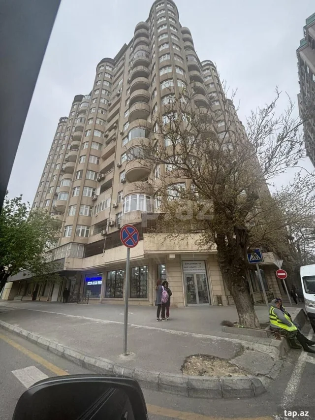 Mənzil Satılır