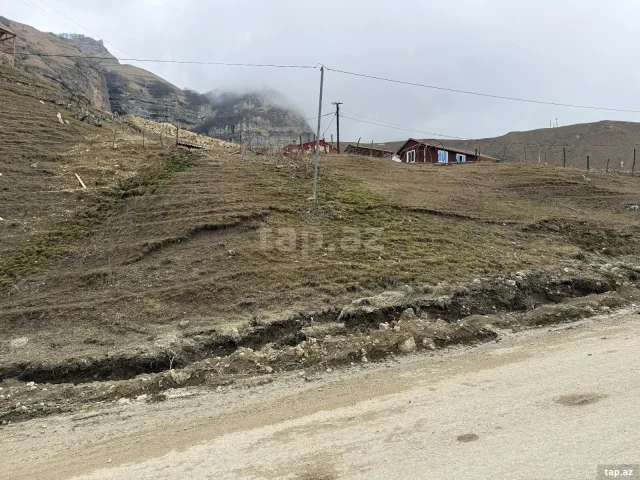 Torpaq sahəsi Satılır