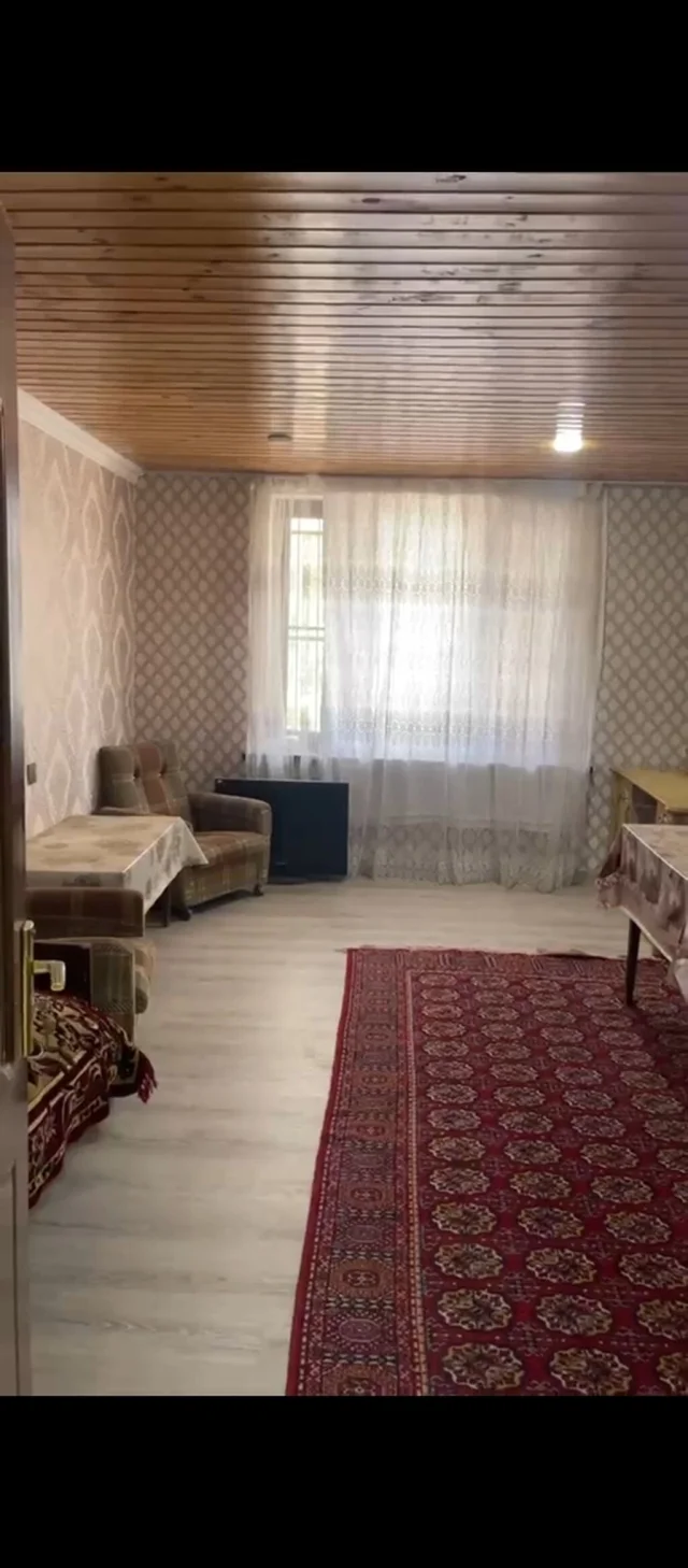 Mənzil Kirayə verilir
