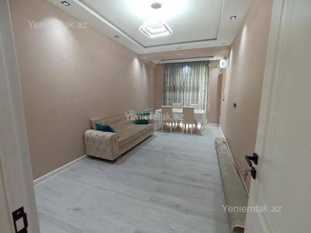 Mənzil Kirayə verilir