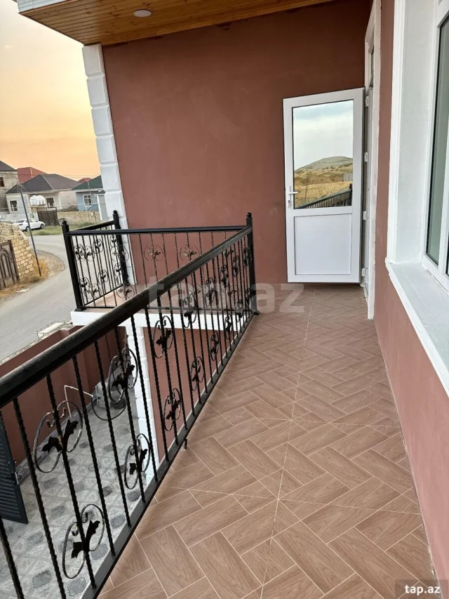 Həyət/Bağ Evi, Villa Satılır