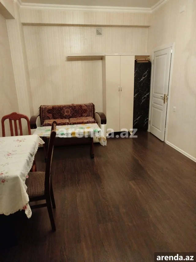 Mənzil Kirayə verilir