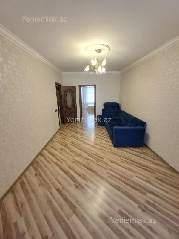 Mənzil Kirayə verilir