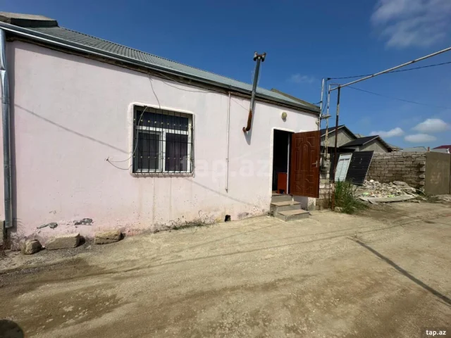 Həyət/Bağ Evi, Villa Satılır