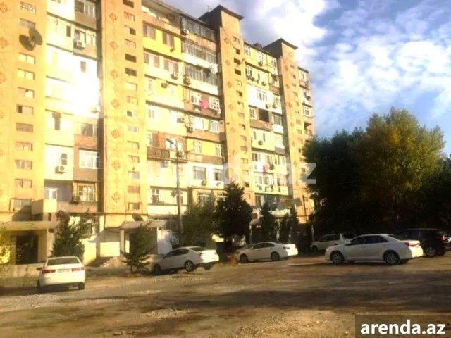Mənzil Satılır
