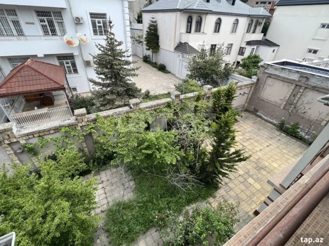 Həyət/Bağ Evi, Villa Satılır