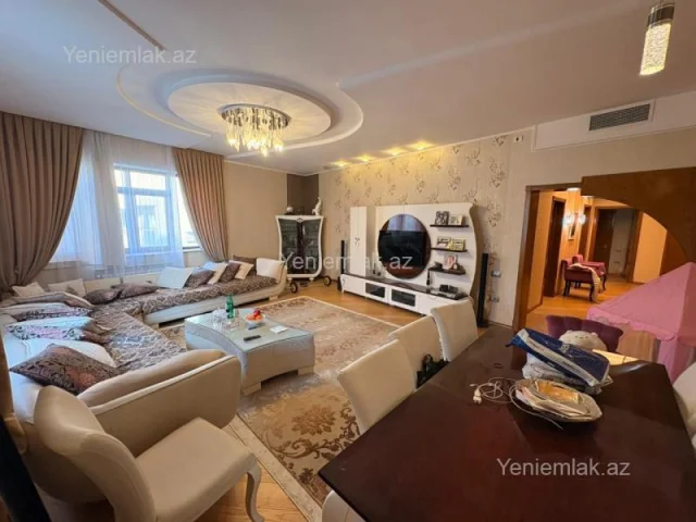 Mənzil Satılır