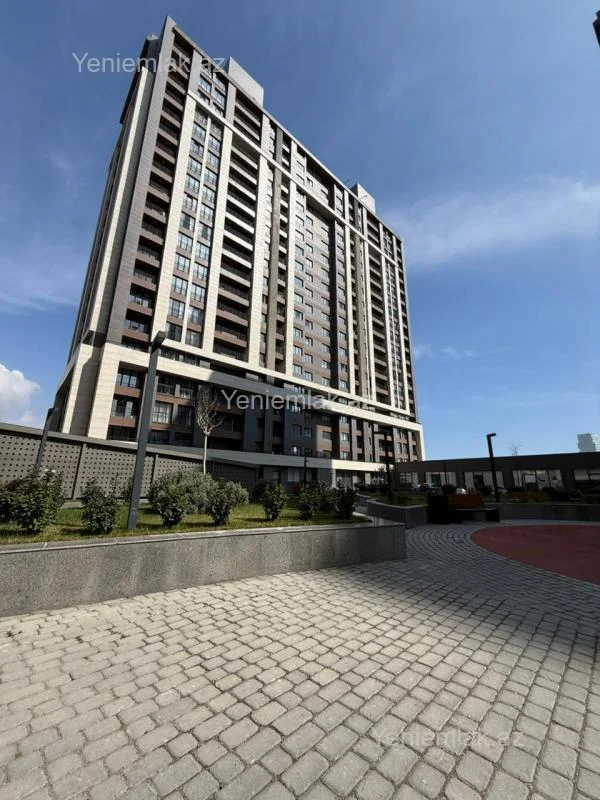 Mənzil Satılır