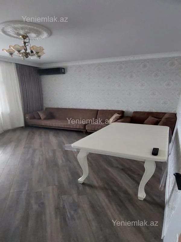 Mənzil Satılır