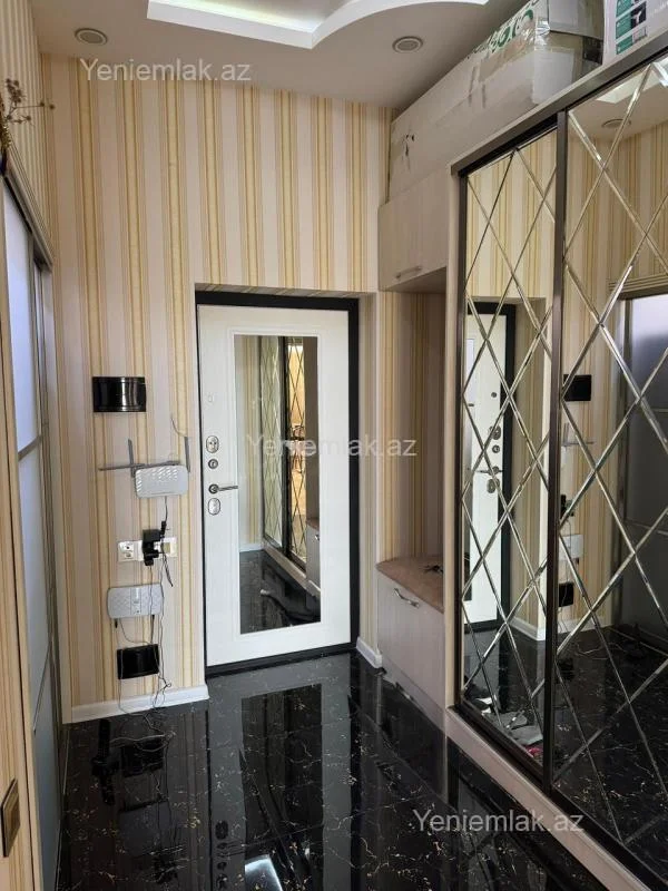 Mənzil Kirayə verilir
