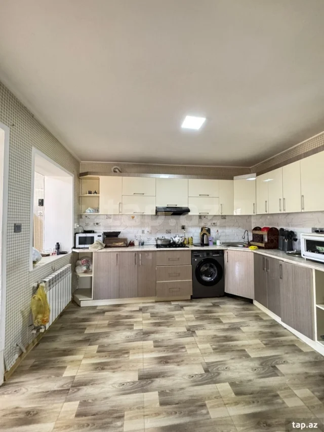 Həyət/Bağ Evi, Villa Satılır