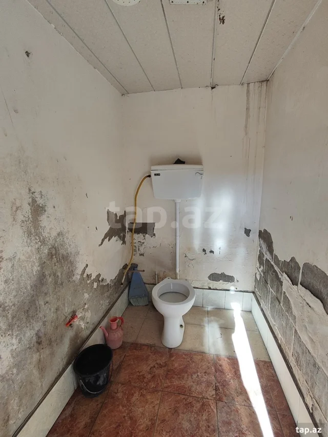 Həyət/Bağ Evi, Villa Satılır