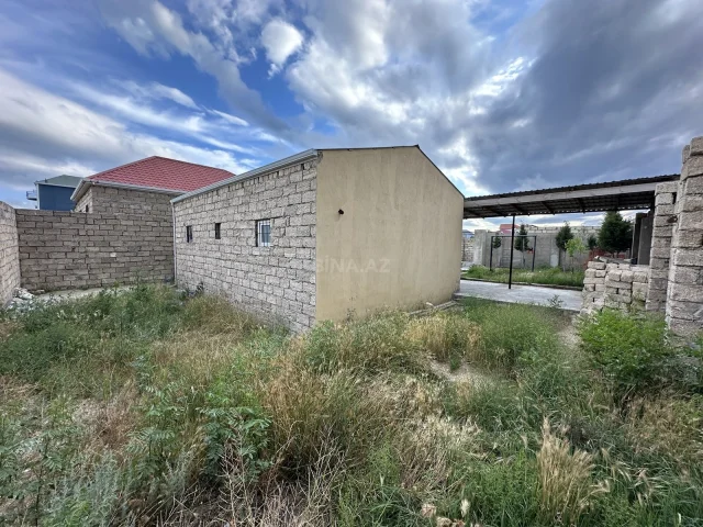Həyət/Bağ Evi, Villa Satılır