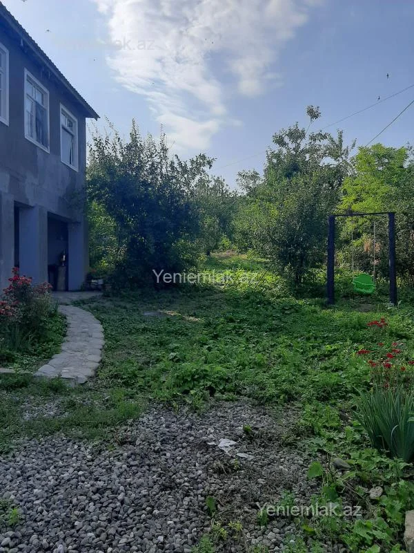 Həyət/Bağ Evi, Villa Kirayə verilir