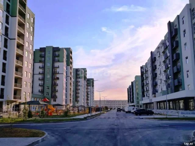 Mənzil Kirayə verilir