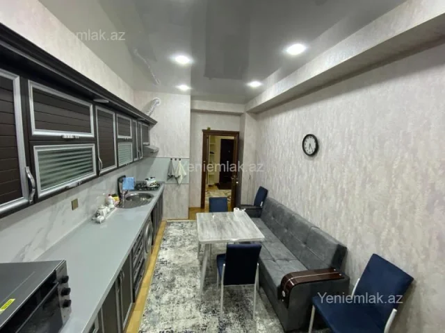 Mənzil Kirayə verilir