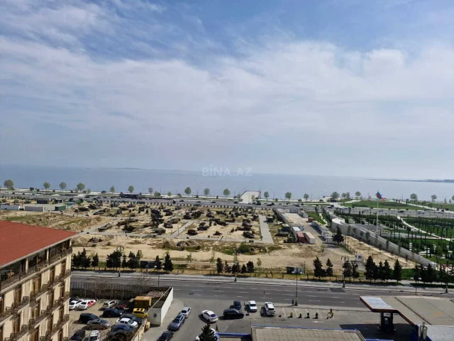 Mənzil Kirayə verilir