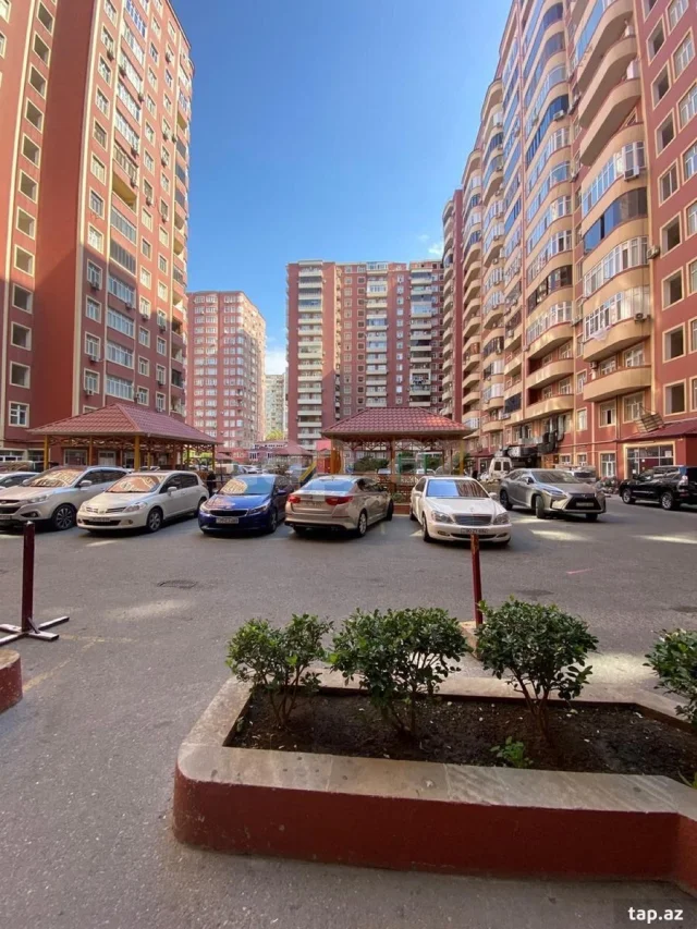 Mənzil Kirayə verilir