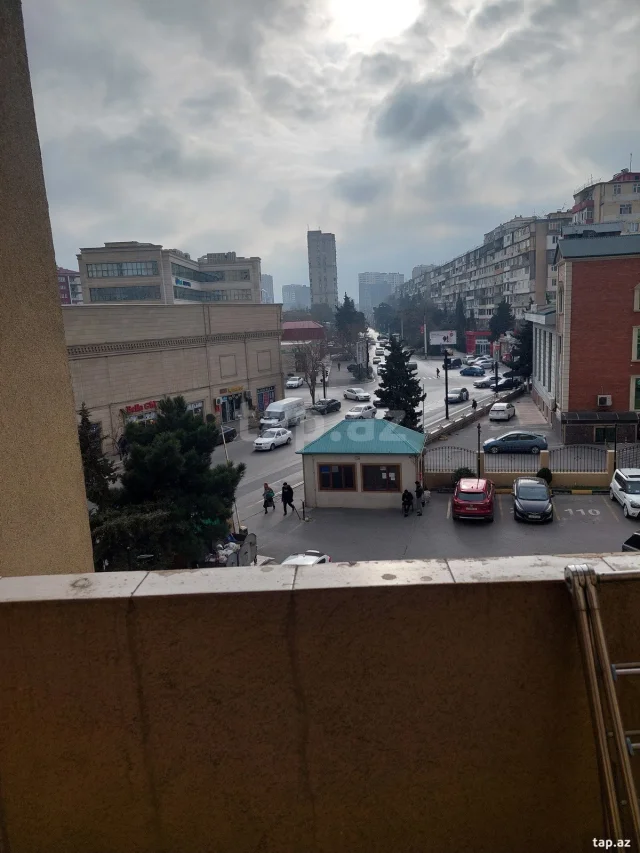 Mənzil Kirayə verilir