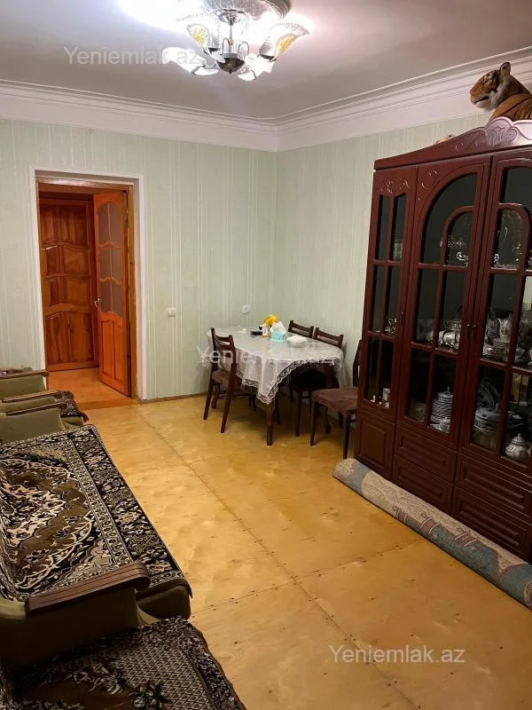 Mənzil Satılır