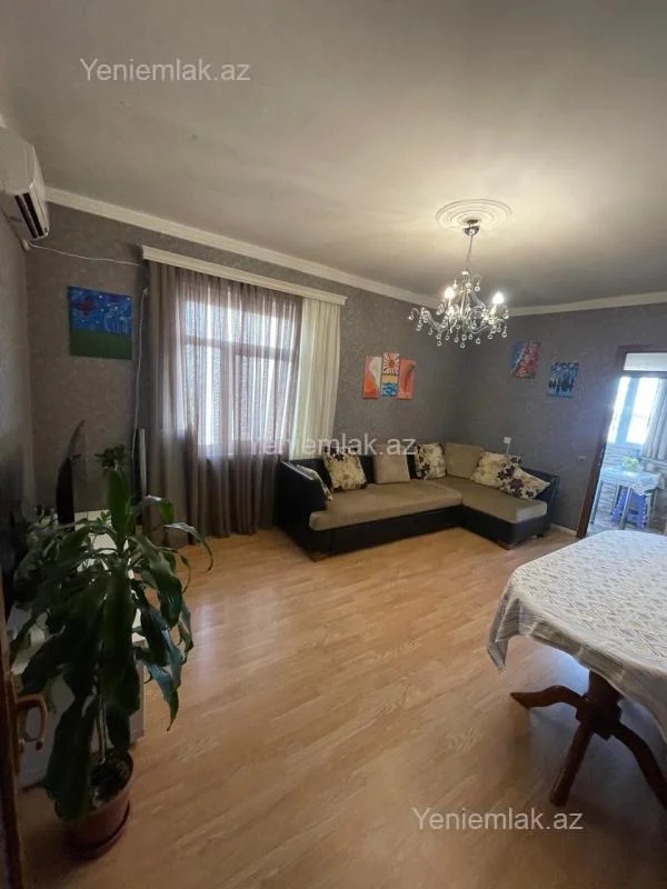 Mənzil Satılır