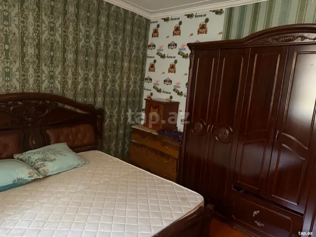 Həyət/Bağ Evi, Villa Kirayə verilir