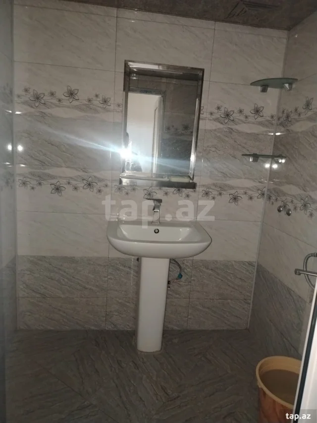 Mənzil Kirayə verilir